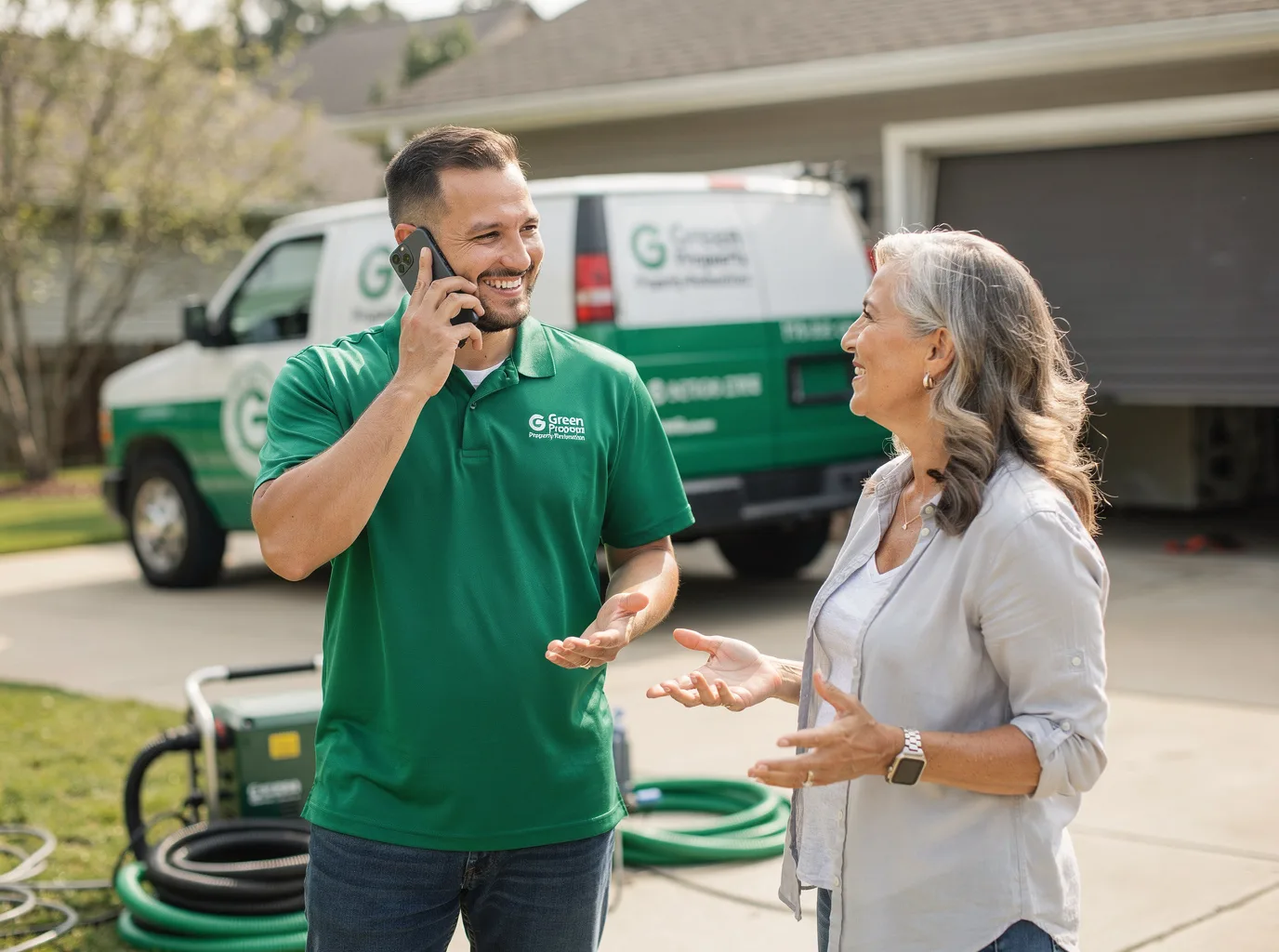 Water Damage Restoration Eagle Creek, OR FAQs